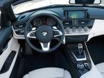 BMW Z4 2009 года